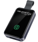 Wireless CarPlay Dongle – 5G WiFi, iOS