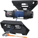 Polaris PRO HD 6,000 Lb. Winch