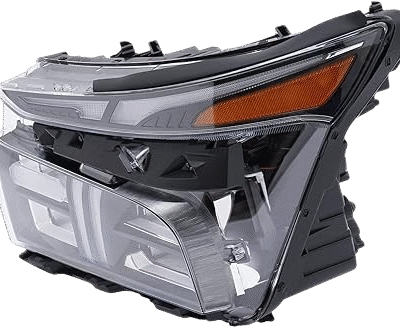 LED Headlamp Assembly Hyundai Santa Fe